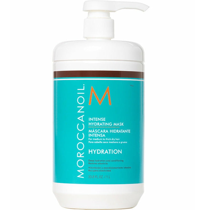 Moroccanoil Intense Hydrating Mask 1000ml