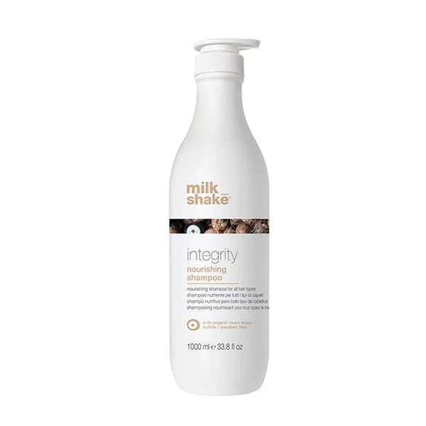 Integrity Nourishing Shampoo