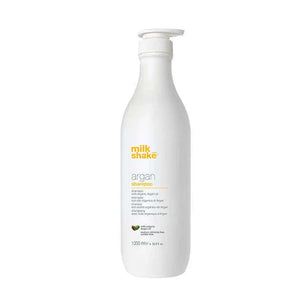 Argan Shampoo