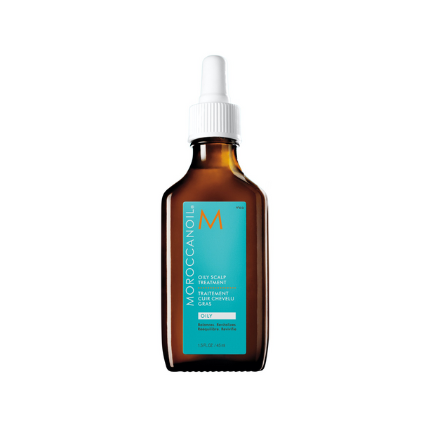 Moroccanoil Oily Scalp Treatment