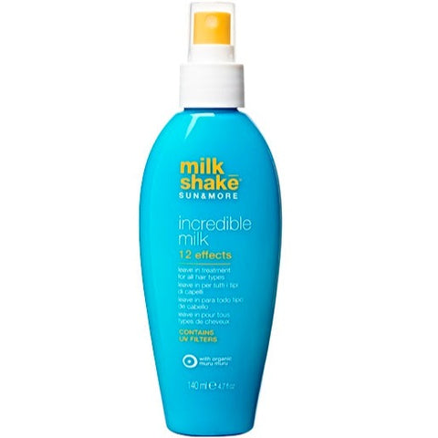 Sun & More Incredible Milk 140ml