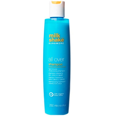 Sun & More All Over Shampoo 250ml