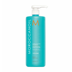 Moroccanoil Extra Volume Shampoo 1000ml