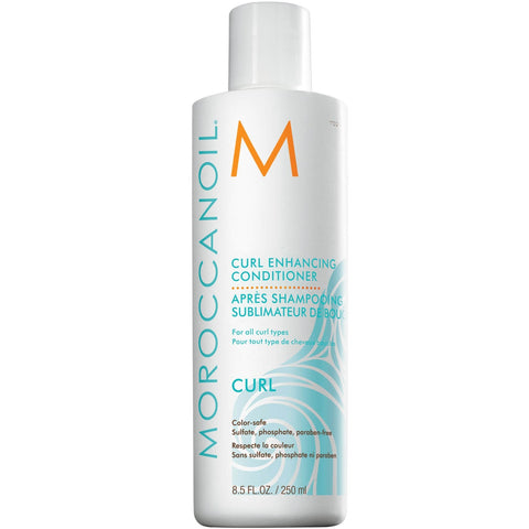 Moroccanoil Curl Enhancing Conditioner