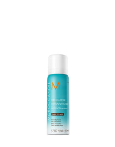 Moroccanoil Dry Shampoo - Dark Tones