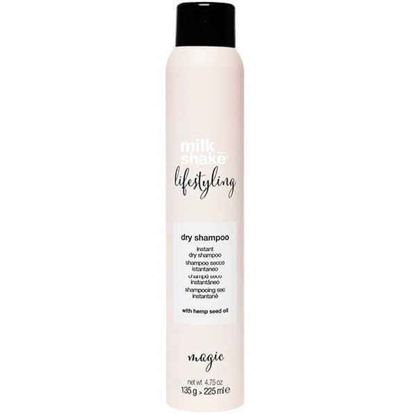 Dry Shampoo 225ml