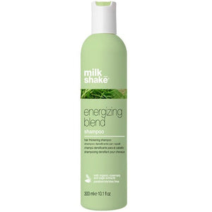 Energizing Blend Shampoo