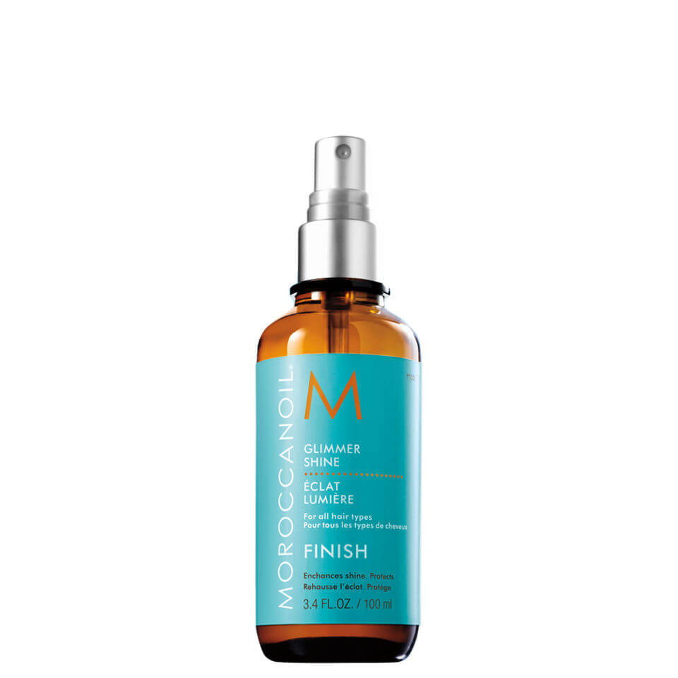 Moroccanoil Glimmer Shine