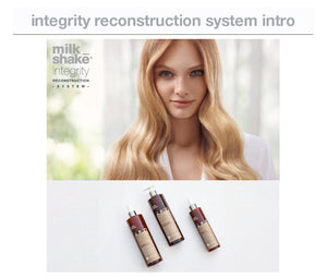 Integrity Reconstruction Intro Kit