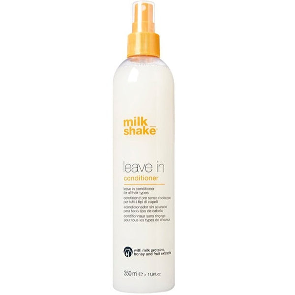 Leave In Conditioner