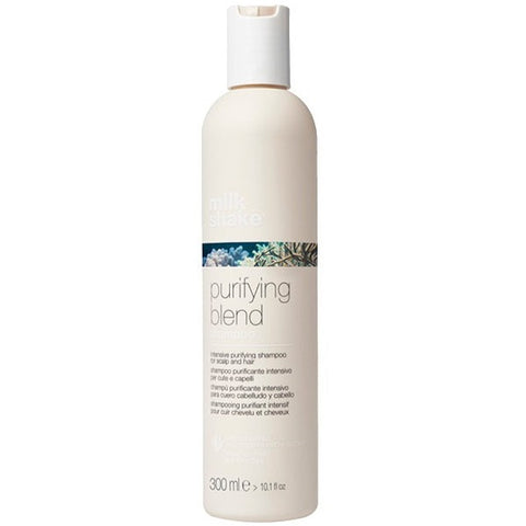 Purifying Blend Shampoo