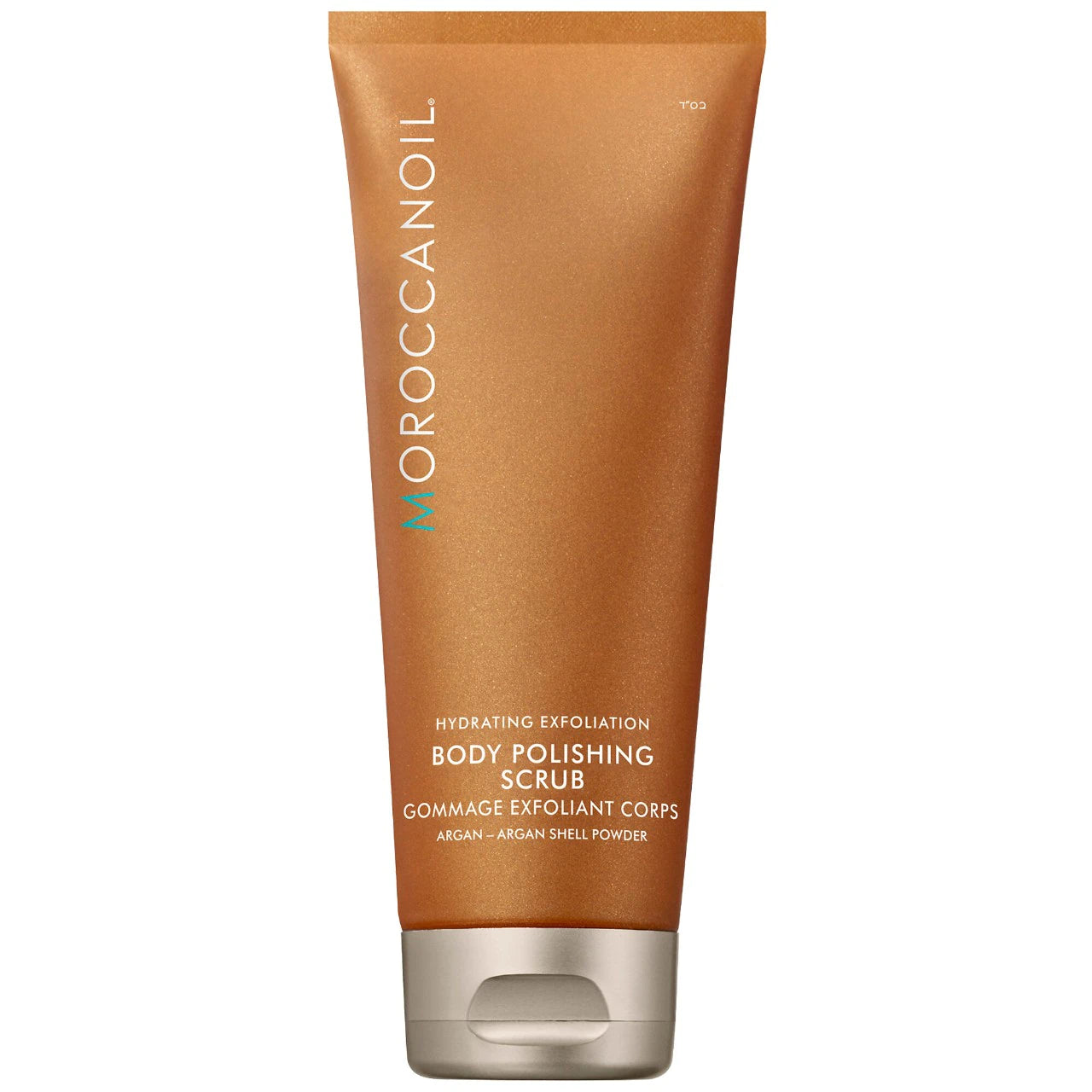 Moroccanoil Body Polishing Scrub 200ml