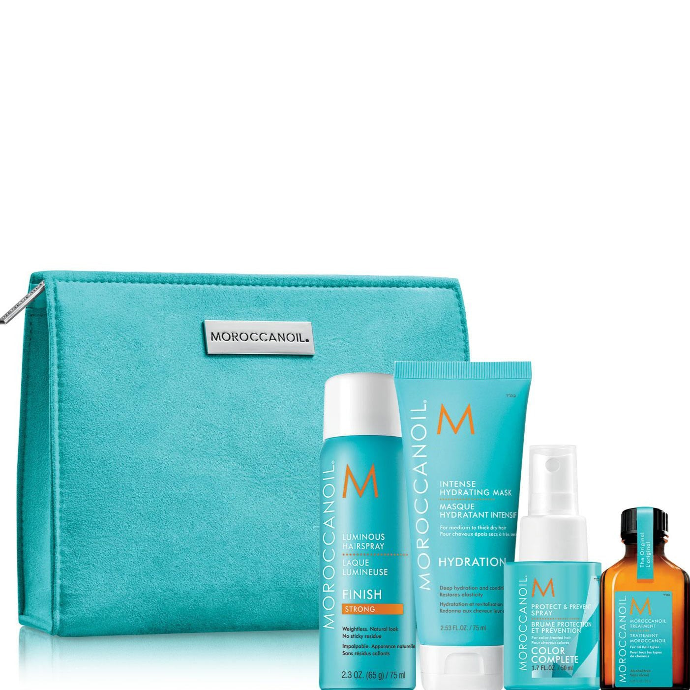 Style Travel Set