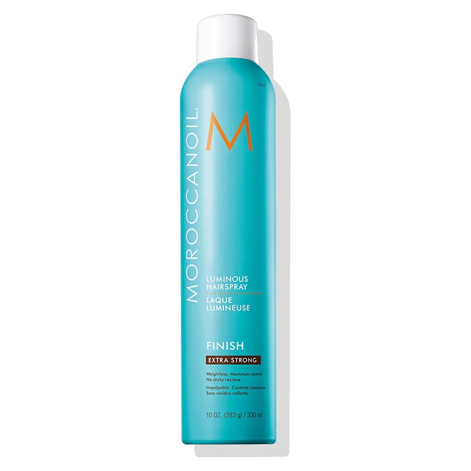 Moroccanoil Luminous Hairspray Extra Strong